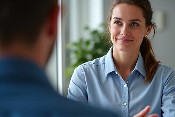 Coaching financier individuel